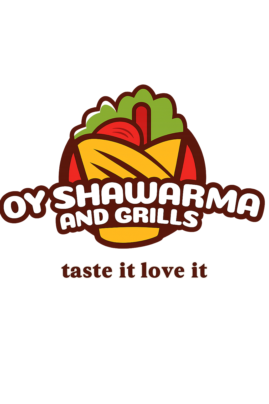Oyshawarma & Grills