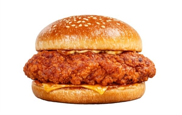 chicken-burger