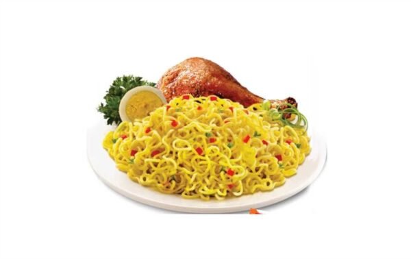 noodles-chicken